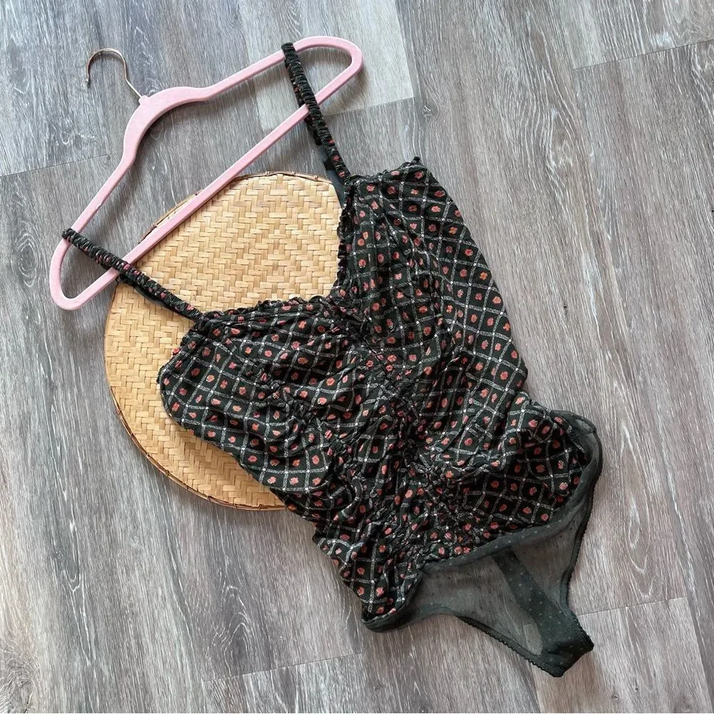 Free People size large